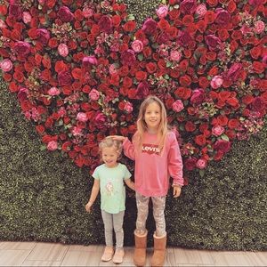 Meet your Posher, Amber